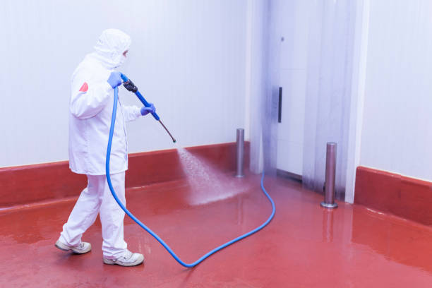 Best Machinery and Equipment Cleaning  in USA